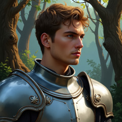 Medieval Music - Sir Galahad