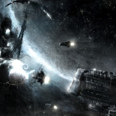 Into The Warp#2