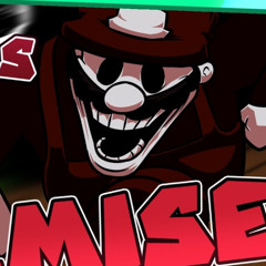 DEMISE WITH LYRICS (ft. @birb546)  MARIO'S MADNESS WITH LYRICS!