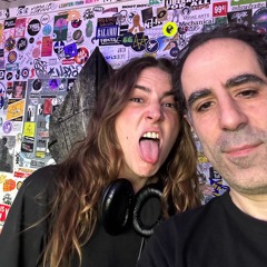 CAMILLE BWR and ALEX FROM QUEENS @ The Lot Radio 05-05-2023