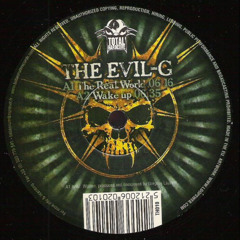 The Evil-G - The Real World