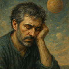 Pauvre de moi