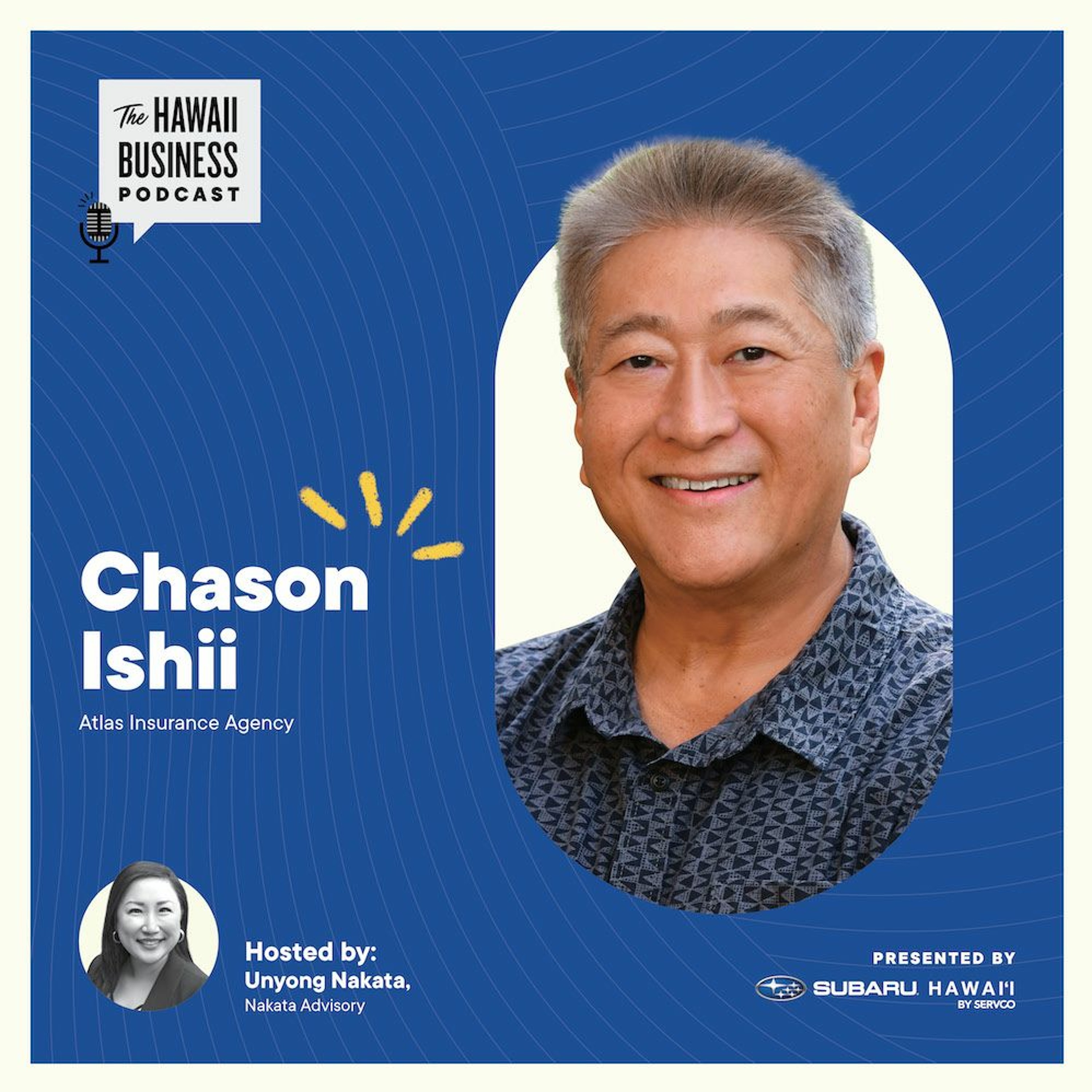The Hawaii Business Podcast