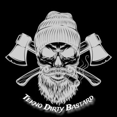 KZM - Tekno Dirty Bastard (Liveset)
