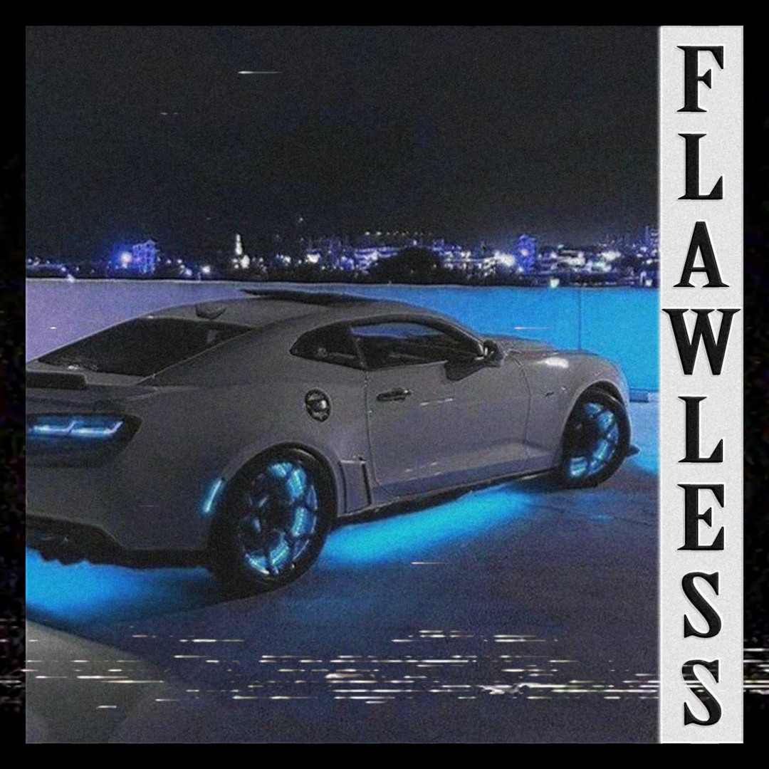 HUGO X KSLV - FLAWLESS