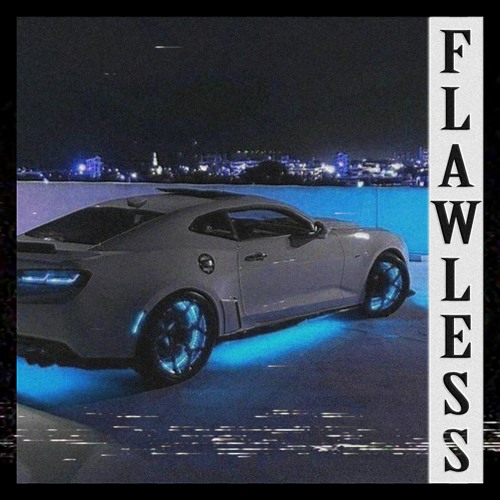HUGO X KSLV - FLAWLESS