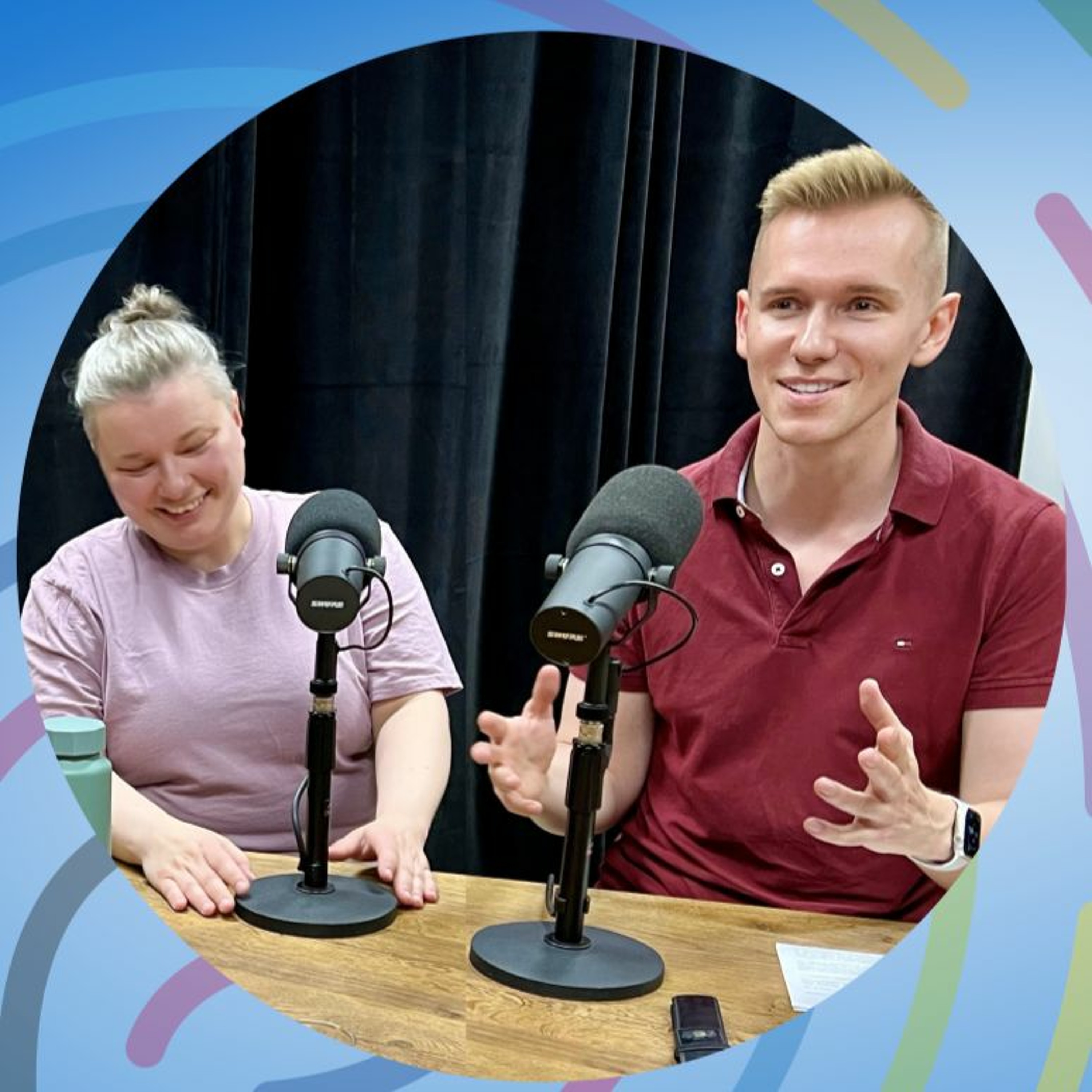 Podcast Odpowiedzialny