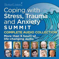Coping With Stress, Trauma and Anxiety Summit, Sample