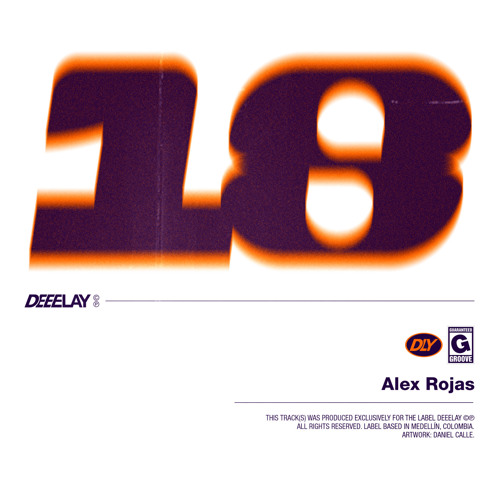 Alex Rojas - Poencima
