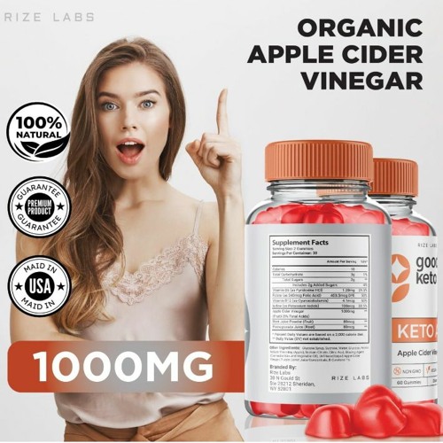 Stream Good Keto BHB Gummies Reviews :{#Official USA NO. 1} Advanced, Boost Energy Rapid Weight Loss! by Active cbd | Listen online for free on SoundCloud
