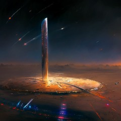 Orbital (feat. Lyte) (Prod. Fate)