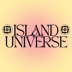 ISLAND UNIVERSE