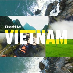 Deffle - VIETNAM (Official Audio)