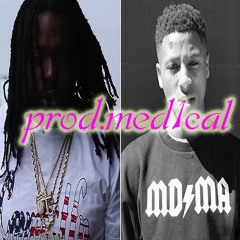 Young Scooter X Zaytoven X OJ da juiceman Type Beat 2023 *HARD* [prod.med1cal] ©