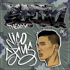 Nico Spins - The Spin Theory Mixtape vol.14v