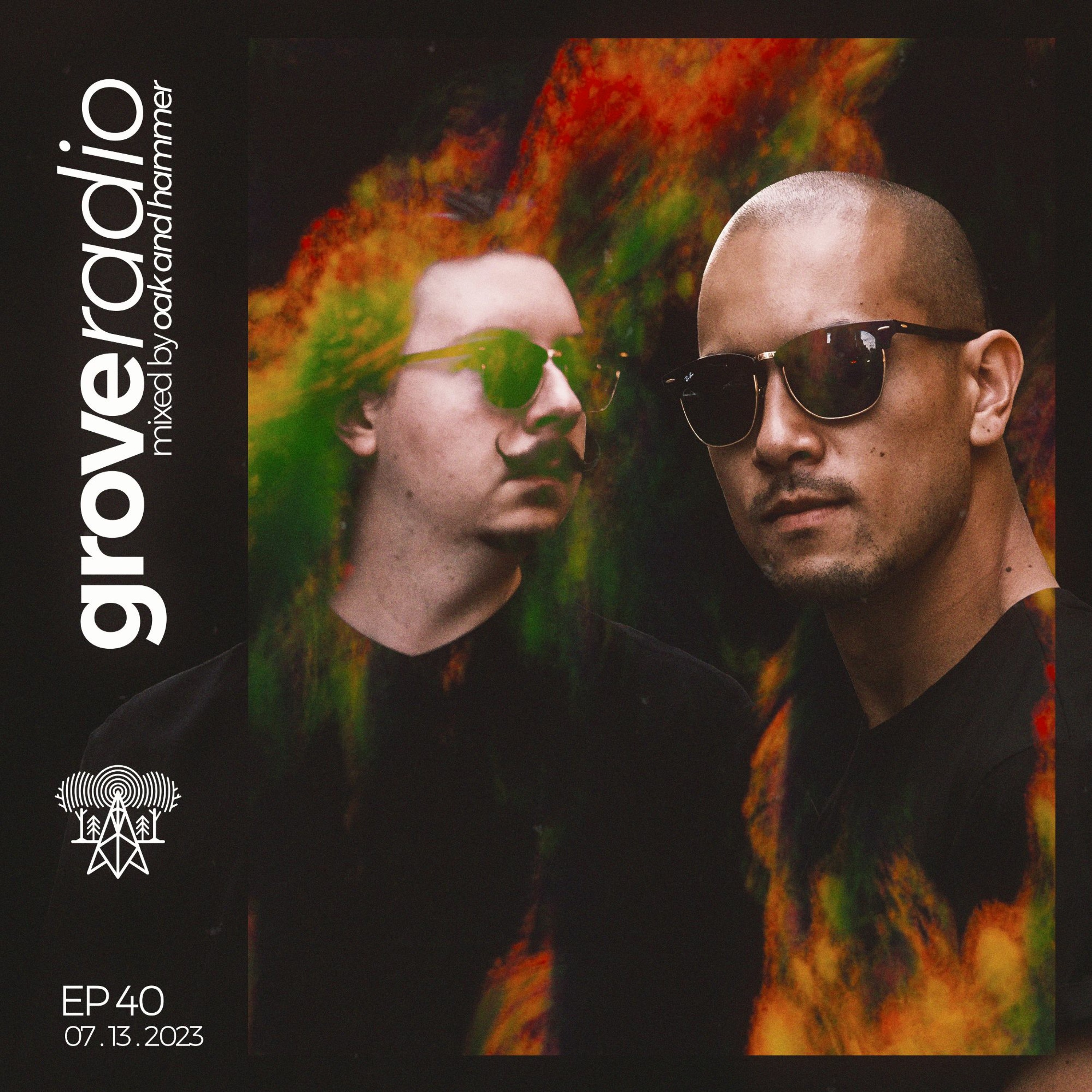 Grove Radio