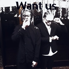 Want us(feat.Midnight T)(prod.zi)