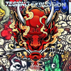 Doc Idaho & DjCokane - Techno Explosion - Nov.2024