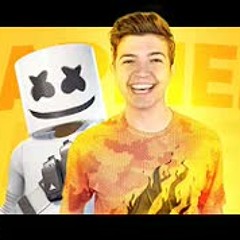 Preston Sings Marshmello - Happier
