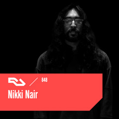 RA.848 Nikki Nair - 2022.09.05