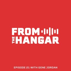 Episode 21 with Gene Jordan