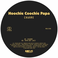PREMIERE: Hoochie Coochie Papa - Papa Got Jazz [Mole Music]