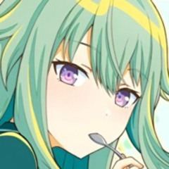 Alien Alien/エイリアンエイリアン ✧ Nene Kusanagi【tigerjolteo】