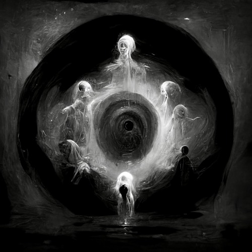 PREMIERE: Edward Bei - The Art Of Distillation [The Vortex]