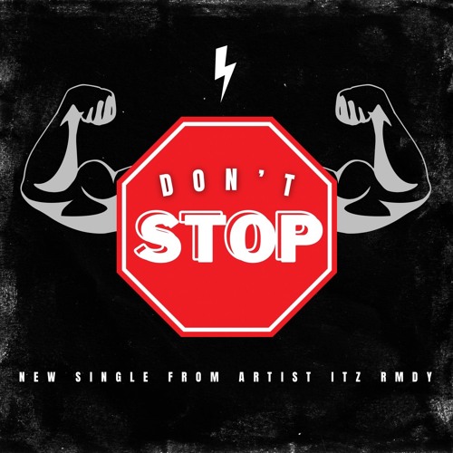 Dont Stop!