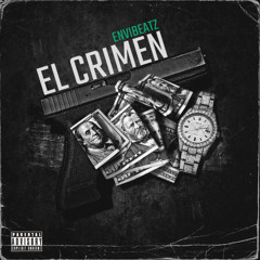 BEAT TYPE CRIMEN -PROD ENVIBEATZ