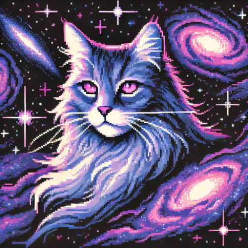 Meow Song (no no no song)