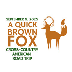 Cross Country American Road Trip