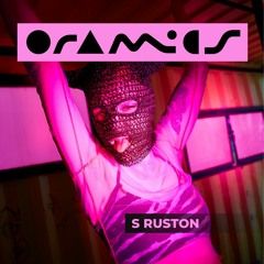 ORAMICS 185: S Ruston