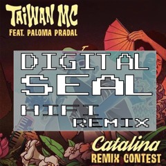 Catalina Remix By Digital Seal
