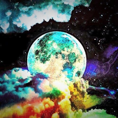 Full Moon Freestyle - WookScience X Blushh