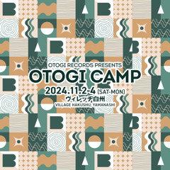 Natural Frequency Liveset Otogi Camp 2024