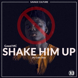 Shake him up (ks cube diss)