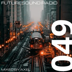 Future Sound Radio / O49