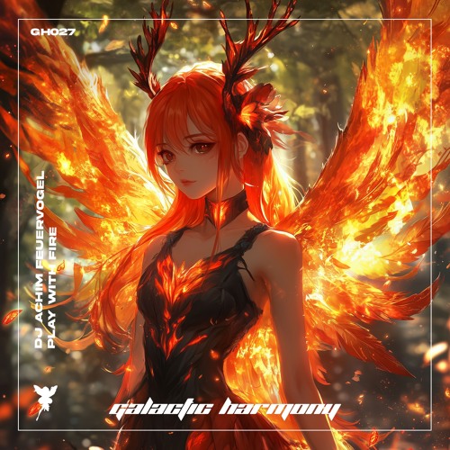 DJ Achim Feuervogel - Devi's Dream (Original Mix)