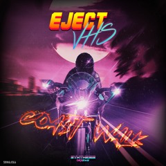 Coast Walk - Eject VHS