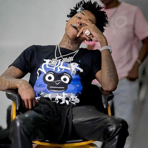 Listen to FREE NoCap x NBA Youngboy 