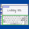 Lullaby 002 DJ mix artwork - Electronic music tracklist cover image