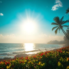 Sunshine Vibe
