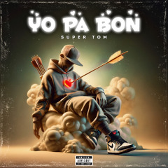 SuperTom - Yo pa bon 2025 JeSko beat maker
