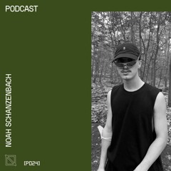 01010100 Podcast - Noah Schanzenbach [P024]