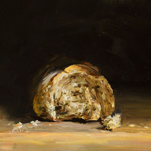 Breadcrumbs (Work Tape)