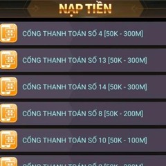 Bỏ túi cách nạp tiền tài khoản twin68 chi tiết nhất