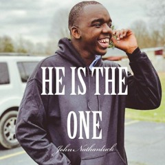He is the one
