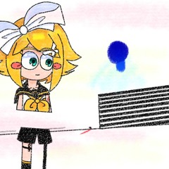 [Kagamine Rin] 悪いことはしちゃいけないよ / WE SHOULD NOT DO BAD THINGS [VOCALOID カバー]