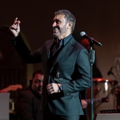 كاظم الساهر - مهرجان بين ثقافتين